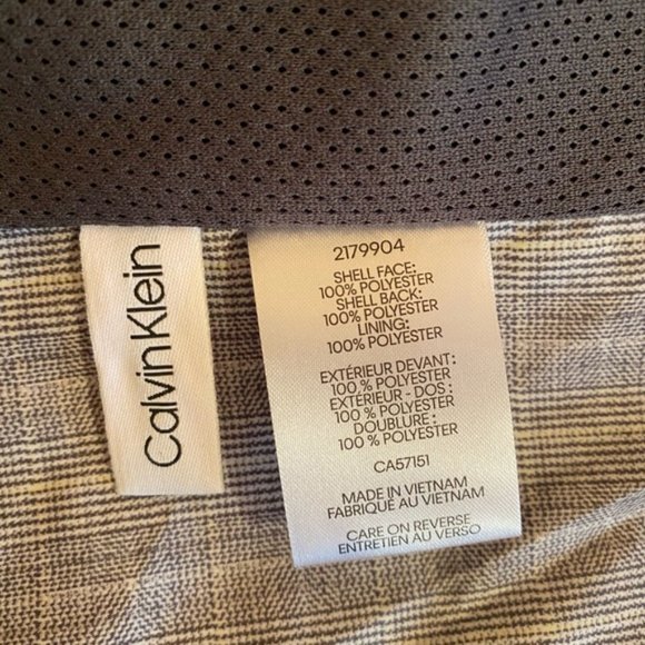 Calvin Klein Men´s Jacket (L/ XXL) - Picture 14 of 15